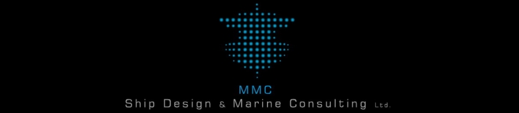 MMC Ship Design & Marine Consulting company website.